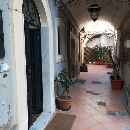 Casa Vanessa Villa Catania Exterior photo